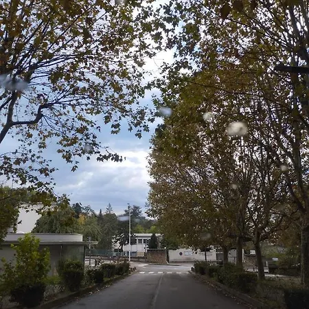 Апартаменты Chez Alex Лион