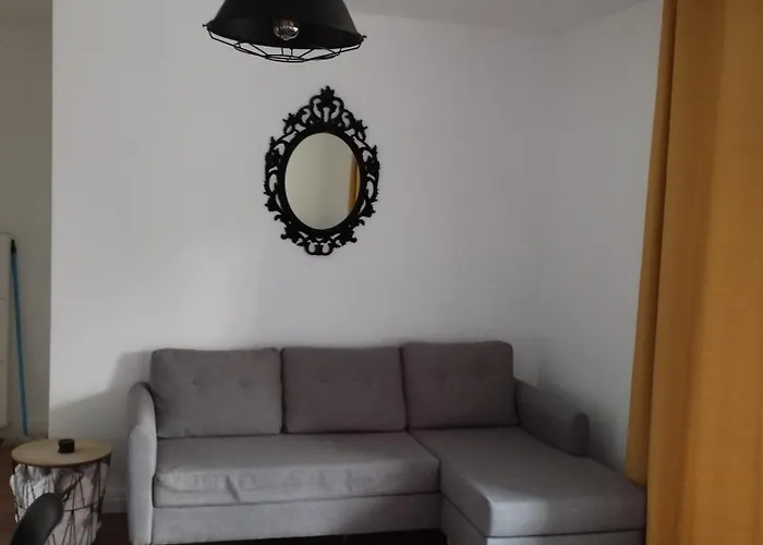 Διαμέρισμα Chez Alex *