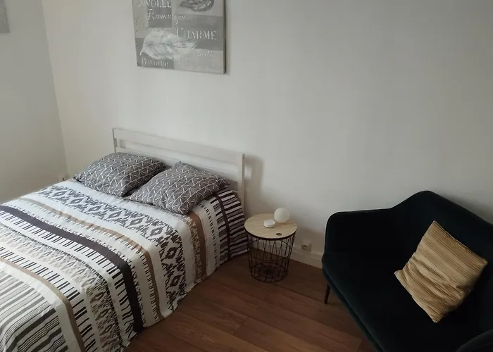Chez Alex Λυών