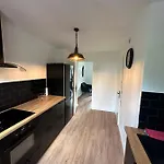 Chez Alex Apartamento Lyon