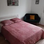Apartamento Chez Alex