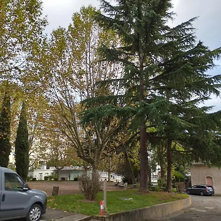 Chez Alex Apartmán Lyon