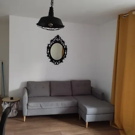 Appartement Chez Alex *